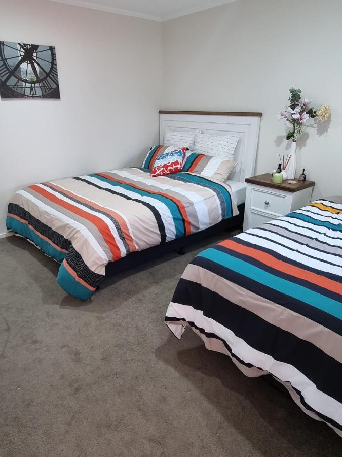 Little Gem In Papamoa Hotel Екстериор снимка