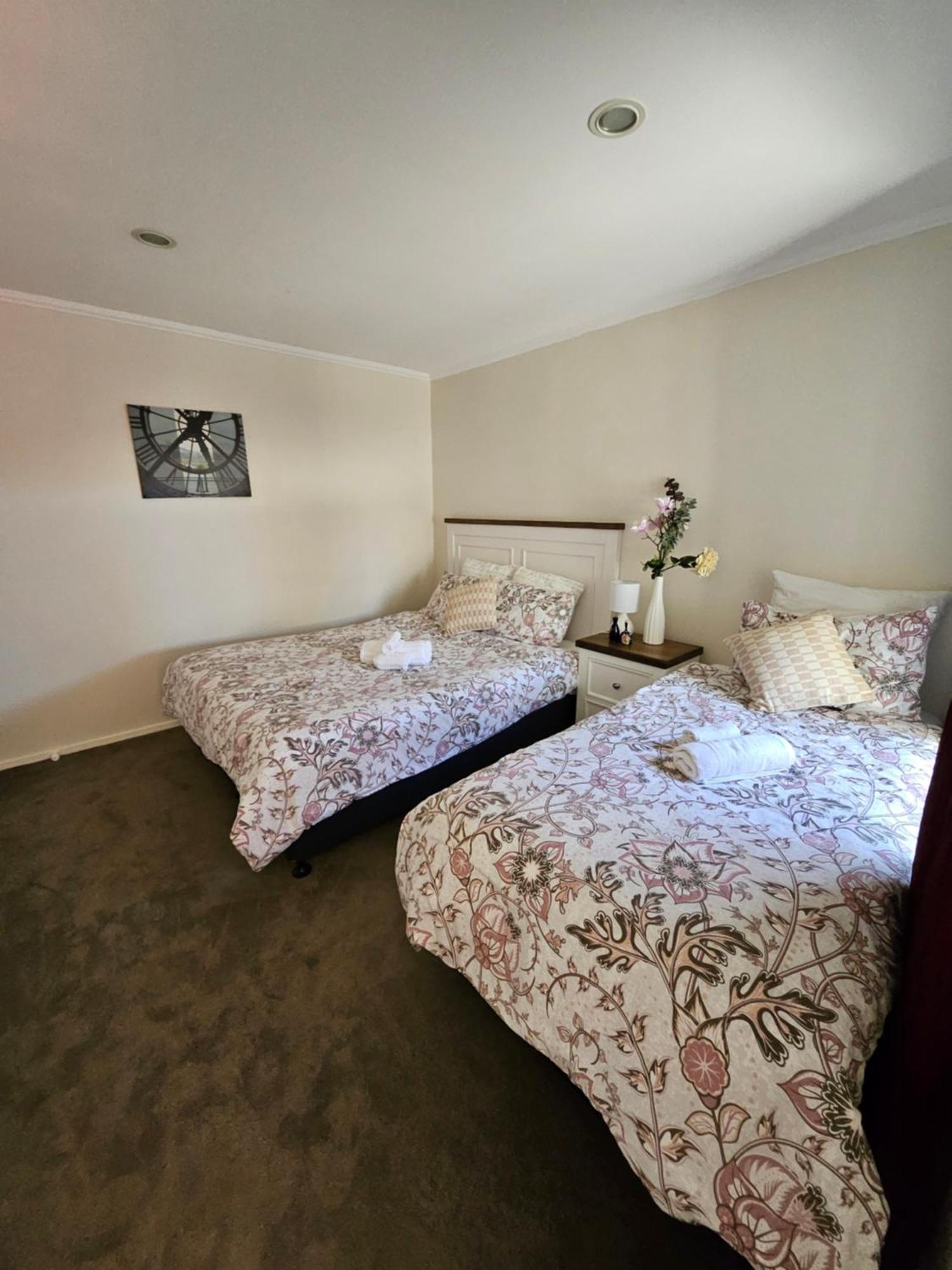 Little Gem In Papamoa Hotel Екстериор снимка